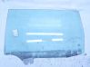 Rear door window glass 