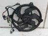 Radiator cooling fan shroud 