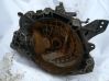 Manual 5 speed gearbox 