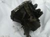 Manual 5 speed gearbox 