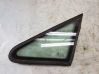 Front triangle window/glass 