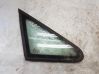 Front triangle window/glass 