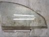 Front door window glass four-door 