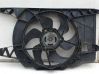 Radiator cooling fan shroud 1831068000