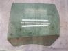 Rear door window glass 