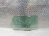 Rear door window glass 