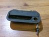Front door exterior handle 