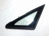 Fenêtre triangulaire avant / vitre 