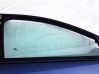 Front door window glass four-door 