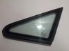 Front triangle window/glass 
