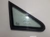 Front triangle window/glass 