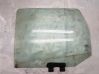 Rear door window glass 