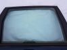 Rear door window glass 