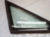 Front triangle window/glass 