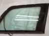 Rear side window 