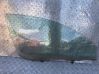Front door window glass four-door 