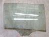 Rear door window glass 