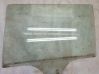 Rear door window glass 