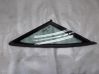 Rear side window 43R000980