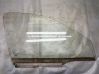 Front door window glass four-door 
