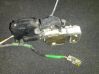 Rear door lock NENUSTATYTA