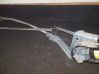 Motor și paralelogram ștergător parbriz 7700834388