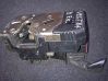 Front door lock 90507059