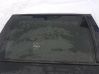 Rear door window glass 