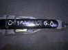 Front door exterior handle 3B0837885