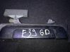 Front door exterior handle 51221928207