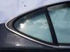 Rear vent window glass 