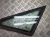 Front triangle window/glass 