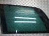Rear side window 