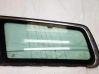 Rear side window 