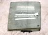 Rear door window glass 