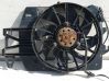 Radiator cooling fan shroud 95AB8K620CB