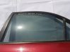 Rear door window glass 