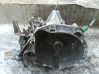 Manual 5 speed gearbox 8200247902