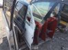 Rear door PILKOS