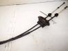 Gear shift cable linkage 