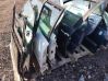 Tür hinten BALTOS