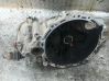 Manual 5 speed gearbox 