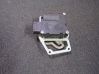 Air flap motor/actuator 4F0820511B