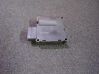 Air flap motor/actuator 4F0820511B