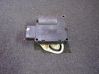 Air flap motor/actuator 4F0820511B