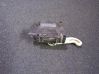 Air flap motor/actuator 4F0820511B
