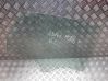 Rear door window glass 