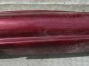 Rear bumper 