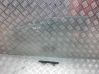 Rear door window glass 