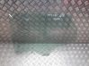 Rear door window glass 